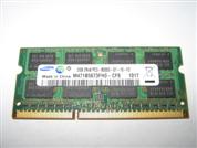  Память для ноутбука 2 GB DDR3.
 УВЕЛИЧИТЬ.